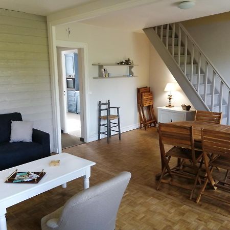 Appartement Saint-Malo 800M De La Plage Екстер'єр фото